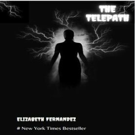 The Telepath【電子書籍】[ Elizabeth Fernandez ]