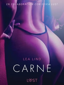 Carne【電子書籍】[ Lea Lind ]