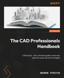 The CAD Professionals Handbook