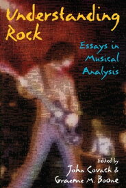 Understanding Rock Essays in Musical Analysis【電子書籍】