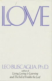 Love【電子書籍】