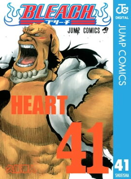 BLEACH モノクロ版 41 