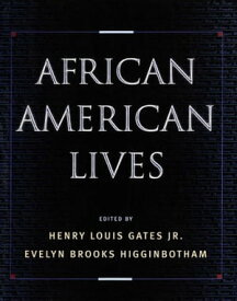 African American Lives【電子書籍】