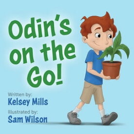 Odin’s On The Go! 【電子書籍】[ Kelsey Mills ]