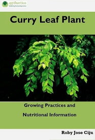 Curry Leaf Plant【電子書籍】[ Roby Jose Ciju ]