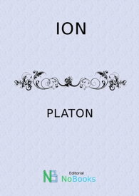 Ion【電子書籍】[ Platon ]