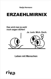 楽天kobo電子書籍ストア Erzaehlmirnix Leben Mit Menschen Nadja Hermann