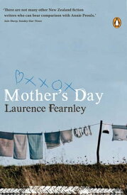 Mother's Day【電子書籍】[ Laurence Fearnley ]