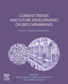 Current Trends and Future Developments on (Bio-) Membranes Ceramic Membrane Bioreactors【電子書籍】