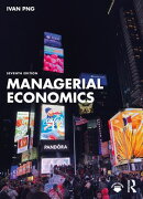 Managerial Economics