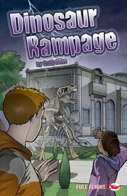 Dinosaur Rampage【電子書籍】[ Craig Allen ]