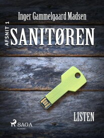 Sanit?ren: Listen 1【電子書籍】[ Inger Gammelgaard Madsen ]