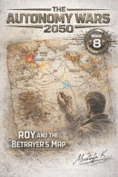 Roy and the Betrayer’s Map