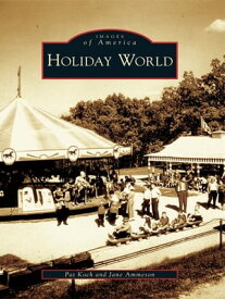 Holiday World【電子書籍】[ Pat Koch ]