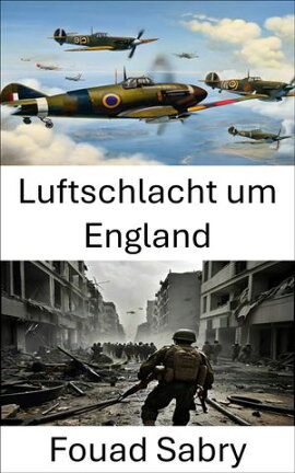 Luftschlacht um England Das Blatt wenden, Luftstrategie und Taktik im Zweiten Weltkrieg