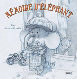 M?moire d'?l?phant【電子書籍】[ Olivier Pog ]