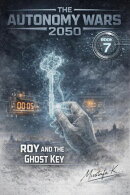 Roy and the Ghost Key