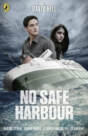 No Safe Harbour【電子書籍】[ David Hill ]