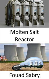 Molten Salt Reactor Rethinking the fuel cycle in the future of nuclear power?【電子書籍】[ Fouad Sabry ]