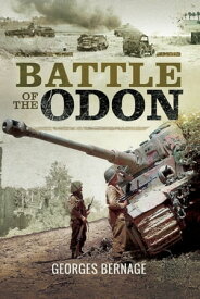 Battle of the Odon【電子書籍】[ Georges Bernage ]