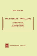 The Literary Travelogue