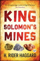 King Solomon's Mines