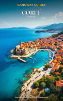 Gangway Guide: Corfu, Greece