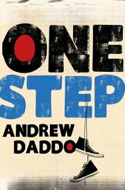 One Step【電子書籍】[ Andrew Daddo ]