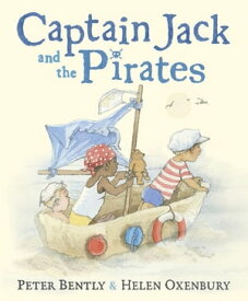 Captain Jack and the Pirates【電子書籍】[ Peter Bently ]