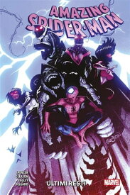 Amazing Spider-Man (2018) 11 Ultimi resti【電子書籍】[ Patrick Gleason ]