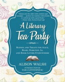 A Literary Tea Party