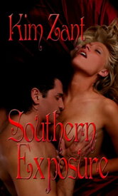 Southern Exposure【電子書籍】[ Kim Zant ]