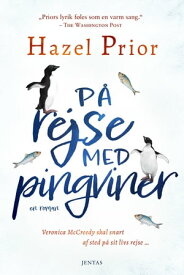 P? rejse med pingviner【電子書籍】[ Hazel Prior ]