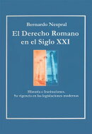  El Derecho Romano en el siglo XXI