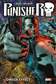 Punisher (2011) 1 Omega Effect【電子書籍】[ Marco Checchetto ]