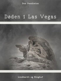 D?den i Las Vegas【電子書籍】[ Don Pendleton ]