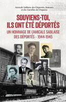 Souviens-toi, ils ont été déportés