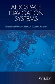 Aerospace Navigation Systems【電子書籍】