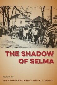 The Shadow of Selma【電子書籍】