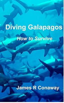 Diving Galapagos-How to Survive