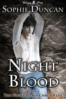 Night Blood (a.k.a Death In The Family)