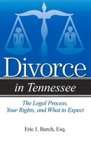 Divorce in Tennessee