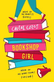 Bookshop Girl【電子書籍】[ Chloe Coles ]