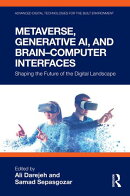 Metaverse, Generative AI, and Brain–Computer Interfaces