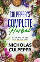 Culpeper's Complete Herbal