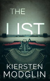 The List【電子書籍】[ Kiersten Modglin ]