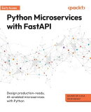 Python Microservices with FastAPI