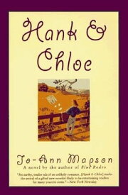 Hank & Chloe Novel, A【電子書籍】[ Jo-Ann Mapson ]