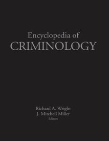 Encyclopedia of Criminology【電子書籍】