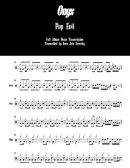 Pop Evil - Onyx